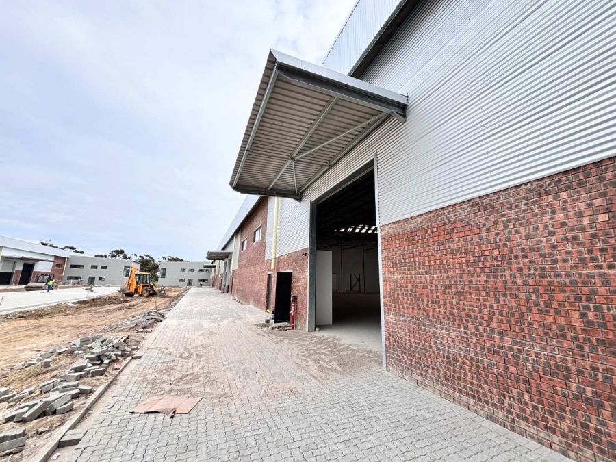 To Let commercial Property for Rent in Killarney Gardens Western Cape